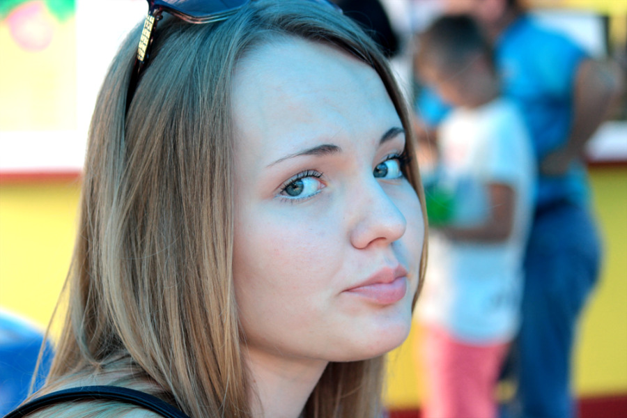 Yulia, 31, Kirovohrad, Ukraine