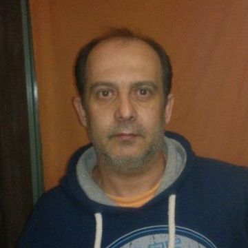 serdar kalkan, 58, Eskishehir, Turkey