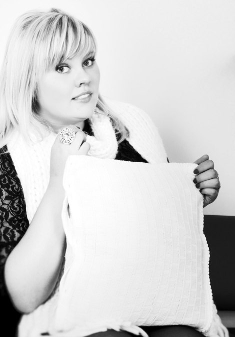 Yulya Svyatetskaya, 33, Kakhovka, Ukraine