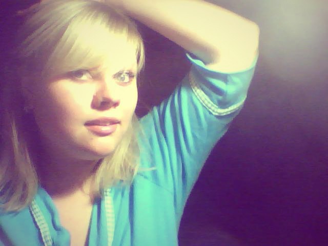 Yulya Svyatetskaya, 33, Kakhovka, Ukraine