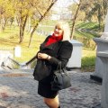 Yulya Svyatetskaya, 33, Kakhovka, Ukraine