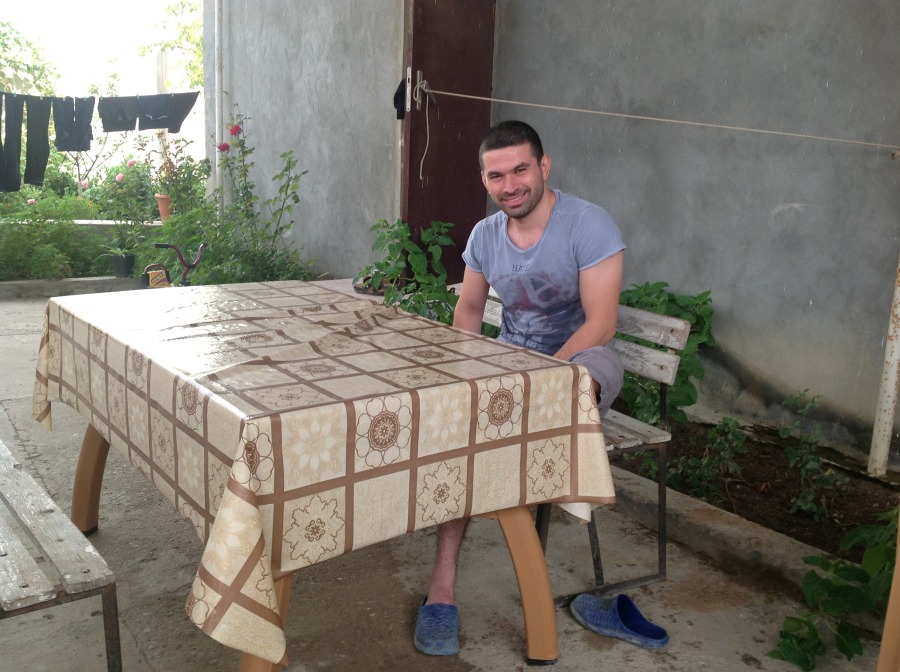 sadik83, 43, Adana, Turkey