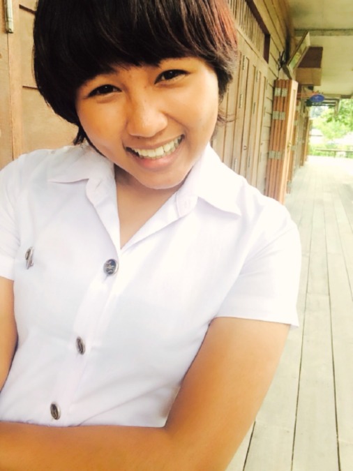 Padiwarada Mahamad, 31, Bangkok, Thailand