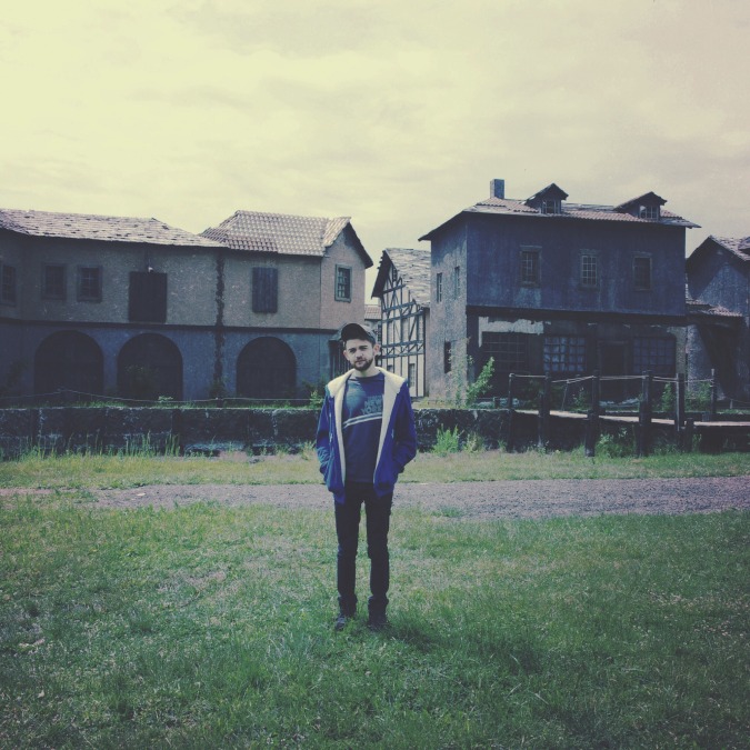 Andrey Ogonkov, 35, Moscow, Russian Federation