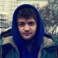 Andrey Ogonkov, 35, Moscow, Russian Federation