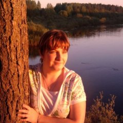 Olya, 37, Velsk, Russian Federation