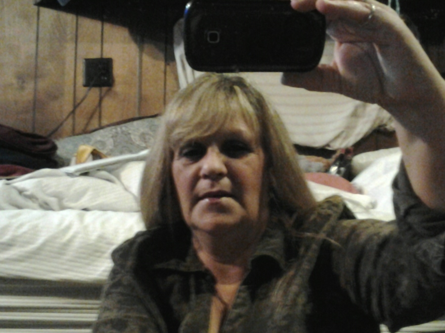 shayla, 59, Hendersonville, United States