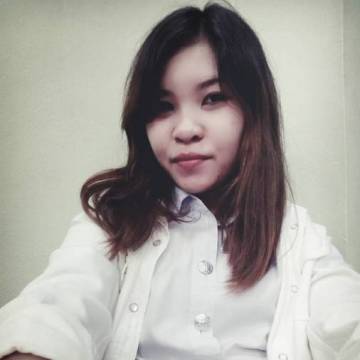 Hana, 32, Bangkok, Thailand