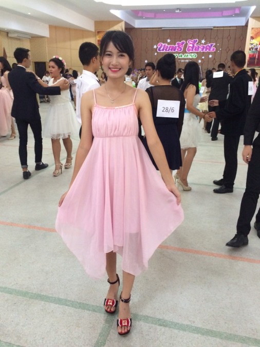 Mileyjr, 30, Chum Phae, Thailand