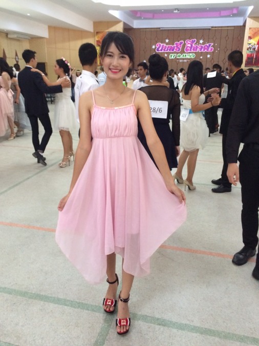 Mileyjr, 30, Chum Phae, Thailand