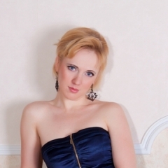 Olga, 42, Barnaul, Russian Federation