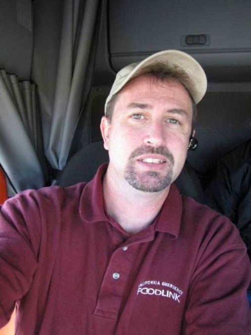 Mark, 59, Cleveland, United States