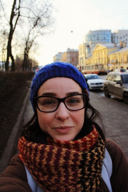 Valeria Yepifantseva, 34, Brest, Belarus