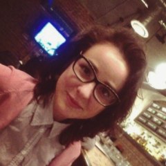 Valeria Yepifantseva, 34, Brest, Belarus