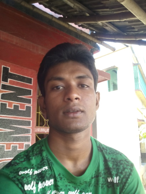 Rahul Sk, 31, Baharampur, India
