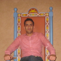 ali, 35, Dubai, United Arab Emirates