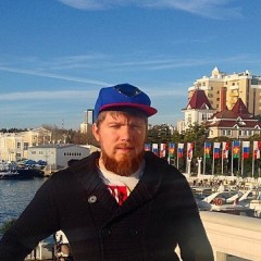 Дмитрий Фомин, 41, Sochi, Russian Federation