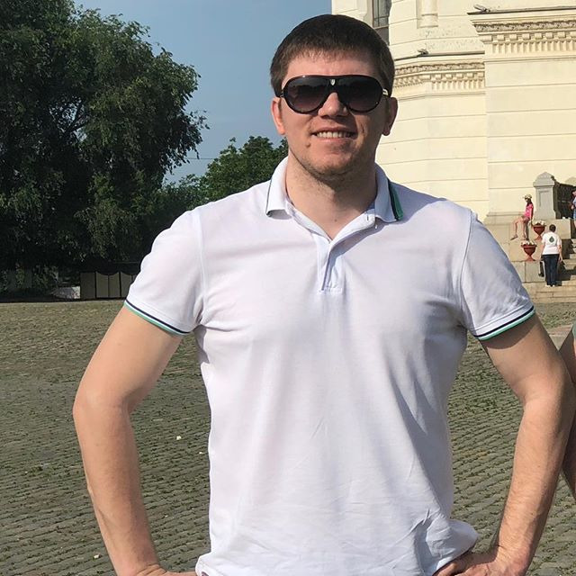 Дмитрий Фомин, 41, Sochi, Russian Federation