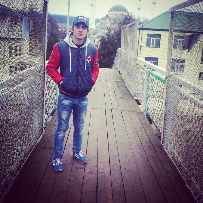 зелим899, 31, Groznyy, Russian Federation