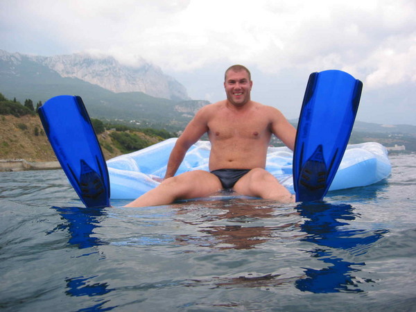 Андрей Петрович, 50, Kryvyi Rih, Ukraine