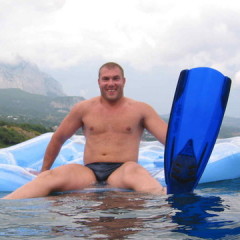 Андрей Петрович, 50, Kryvyi Rih, Ukraine