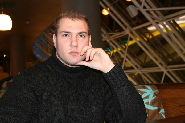 Андрей Петрович, 50, Kryvyi Rih, Ukraine