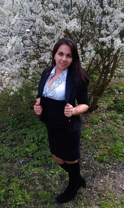 Танюшка, 33, Vinnytsia, Ukraine