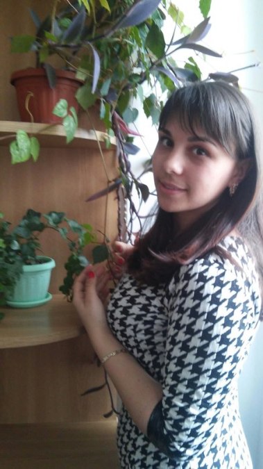 Танюшка, 33, Vinnytsia, Ukraine