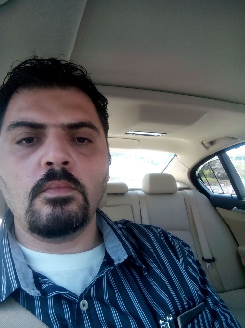 rawad, 48, Dubai, United Arab Emirates