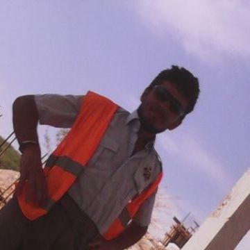 Harun Yigit, 38, Samsun, Turkey