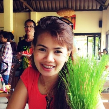 WaSaBi, 41, Thai Mueang, Thailand