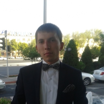 Tursunboy, 35, Tashkent, Uzbekistan