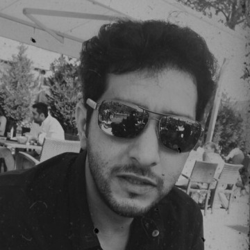 Mohmad Altamimi, 46, Safut, Jordan