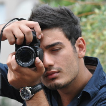 BORA, 38, Istanbul, Turkey