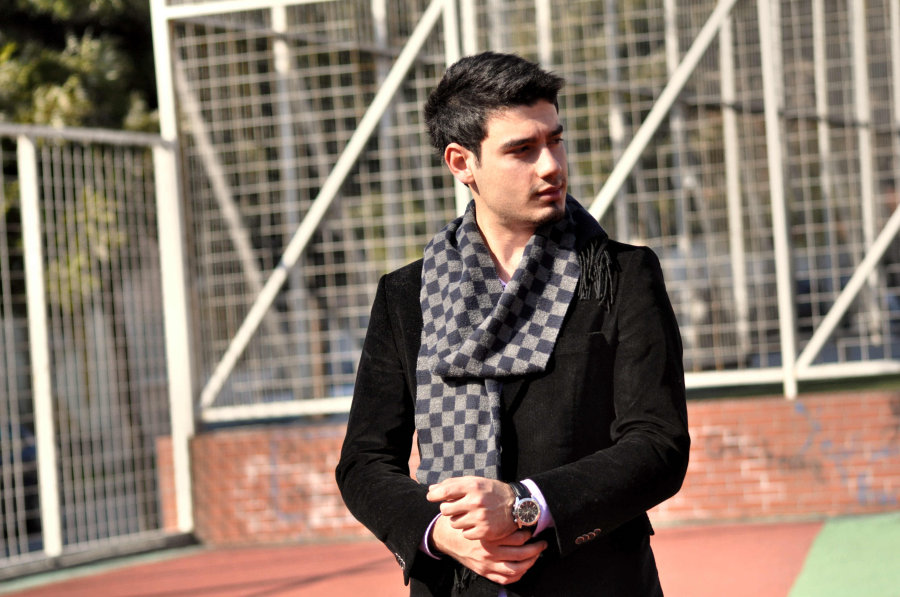 BORA, 38, Istanbul, Turkey