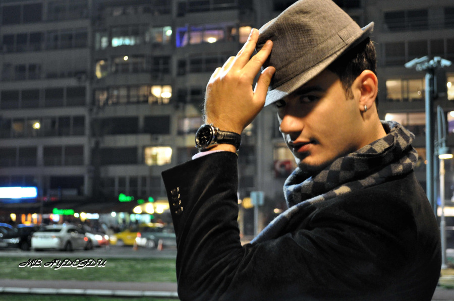 BORA, 38, Istanbul, Turkey