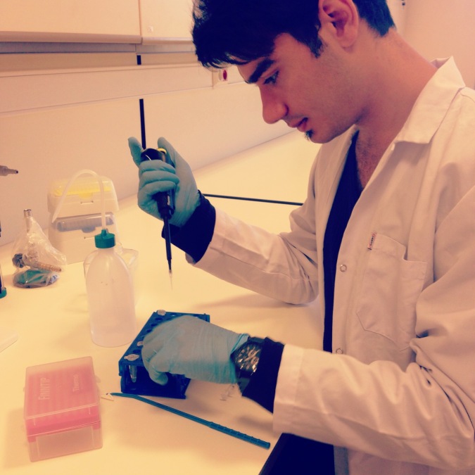 BORA, 38, Istanbul, Turkey