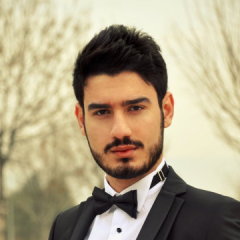 BORA, 38, Istanbul, Turkey