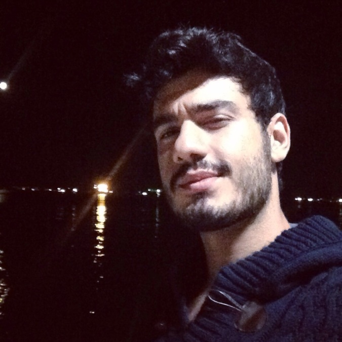 BORA, 38, Istanbul, Turkey