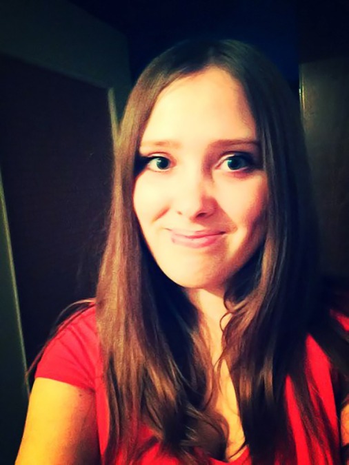 Dasha, 34, Kiev, Ukraine