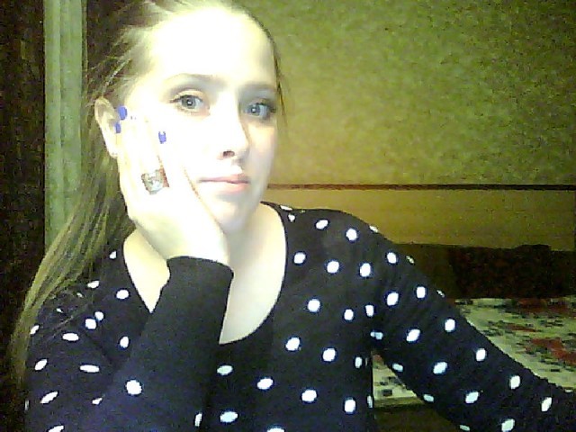 Dasha, 34, Kiev, Ukraine