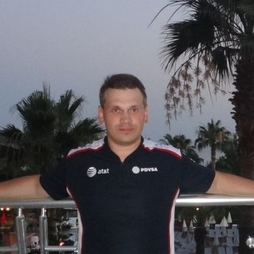 Vladimir, 47, Moscow, Russian Federation