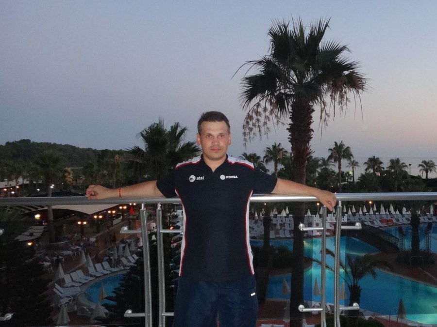 Vladimir, 47, Moscow, Russian Federation