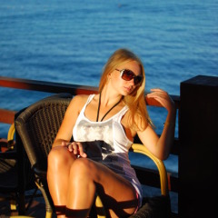 Ksana, 35, Saint Petersburg, Russian Federation