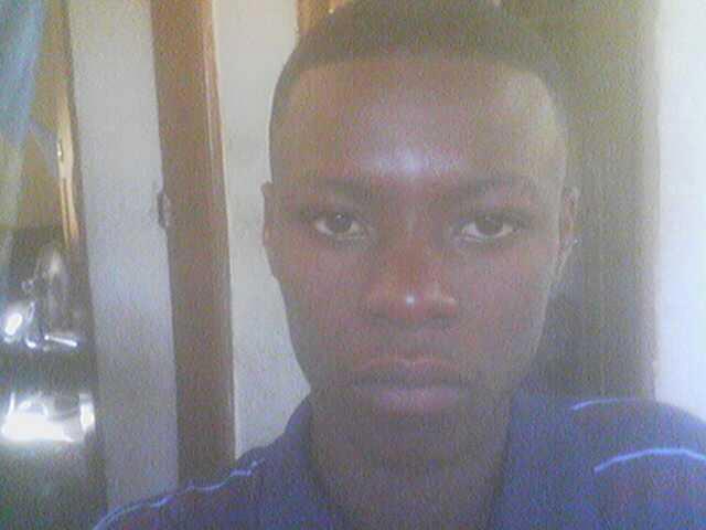 charles, 33, Abidjan, Cote D'Ivoire