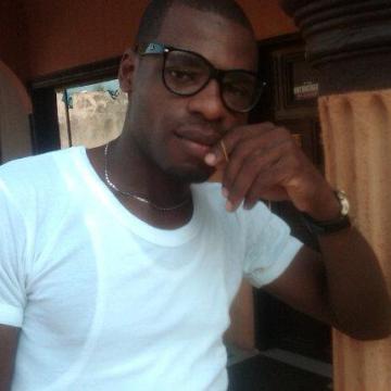 kennethumez, 41, Istanbul, Turkey