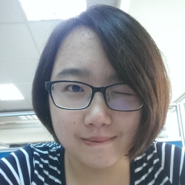 Joan Ren, 36, Taichung, Taiwan