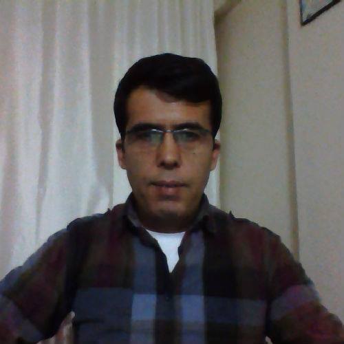 Isa Kök, 50, Izmir, Turkey