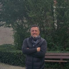 S.Berker, 53, Antalya, Turkey