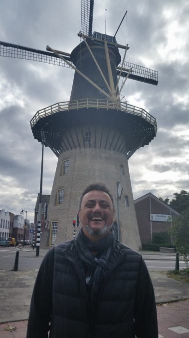 S.Berker, 53, Antalya, Turkey